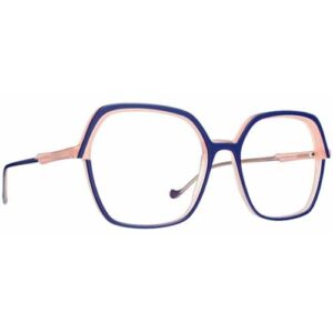 Caroline Abram lunettes de vue opticien tournai belgique