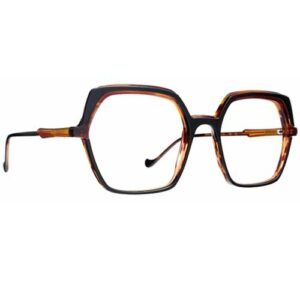 Caroline Abram lunettes de vue opticien tournai belgique