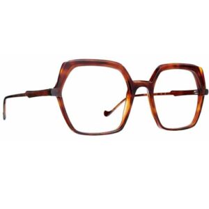 Caroline Abram lunettes de vue opticien tournai belgique