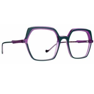 Caroline Abram lunettes de vue opticien tournai belgique
