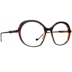 Caroline Abram lunettes de vue opticien tournai belgique