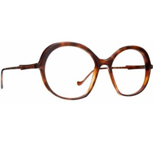 Caroline Abram lunettes de vue opticien tournai belgique