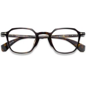 Etnia Barcelona Pellicer lunettes de vue homme opticien tournai belgique