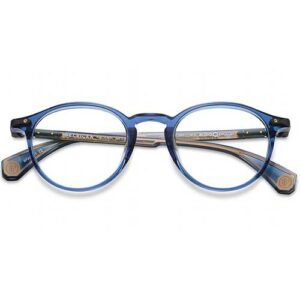 Etnia Barcelona Pellicer lunettes de vue homme opticien tournai belgique