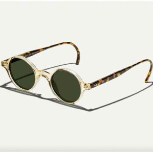Moscot lunettes de soleil opticien tournai belgique