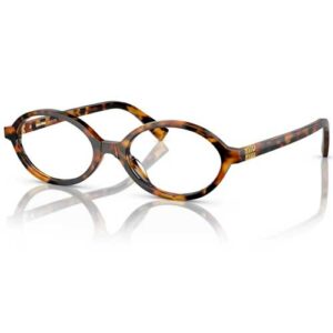 Miu Miu lunettes de vue opticien tournai belgique