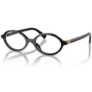 Miu Miu lunettes de vue opticien tournai belgique