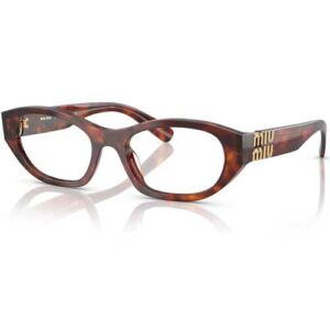 Miu Miu lunettes de vue opticien tournai belgique
