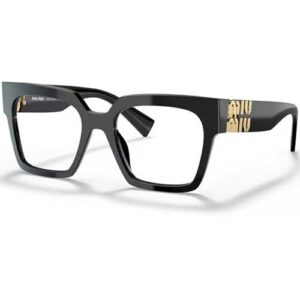 Miu Miu lunettes de vue opticien tournai belgique