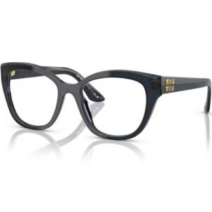 Miu Miu lunettes de vue opticien tournai belgique
