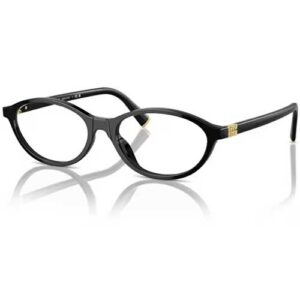 Miu Miu lunettes de vue opticien tournai belgique