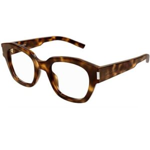 Saint Laurent lunettes de vue opticien tournai belgique