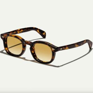 Moscot lunettes de soleil opticien tournai belgique