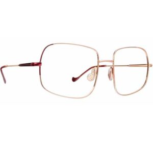 Caroline Abram lunettes de vue opticien tournai belgique