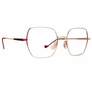 Caroline Abram lunettes de vue opticien tournai belgique