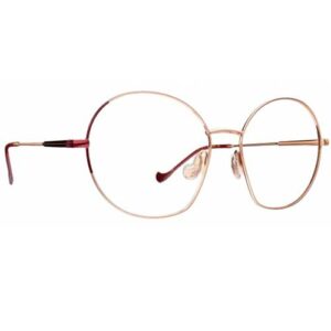 Caroline Abram lunettes de vue opticien tournai belgique