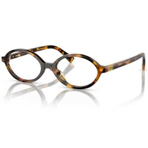 Miu Miu lunettes de vue opticien tournai belgique