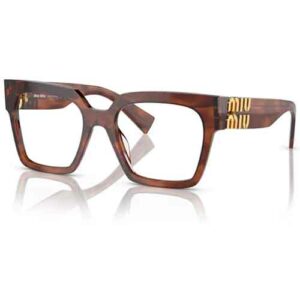 Miu Miu lunettes de vue opticien tournai belgique