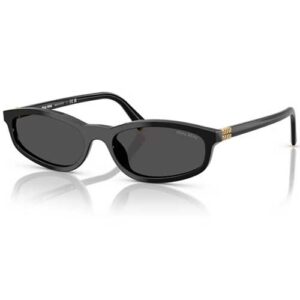 Miu Miu lunettes de soleil opticien Tournai Belgique