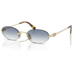 Miu Miu lunettes de soleil opticien tournai belgique