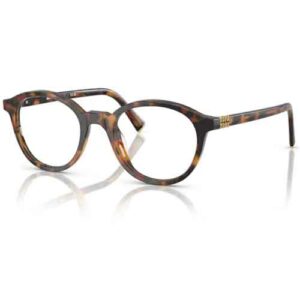 Miu Miu lunettes de vue opticien tournai belgique