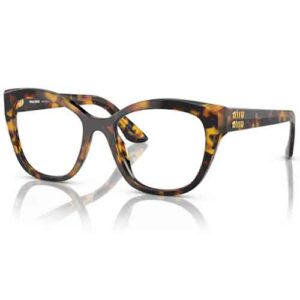 Miu Miu lunettes de vue opticien tournai belgique