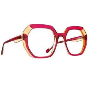 Caroline Abram lunettes de vue opticien tournai belgique
