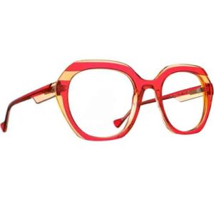 Caroline Abram lunettes de vue opticien tournai belgique