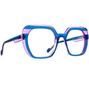 Caroline Abram lunettes de vue opticien tournai belgique