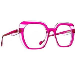 Caroline Abram lunettes de vue opticien tournai belgique