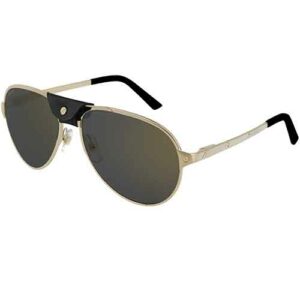 Cartier lunettes de soleil opticien tournai Belgique