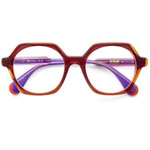 Etnia Barcelona lunettes de vue opticien tournai belgique