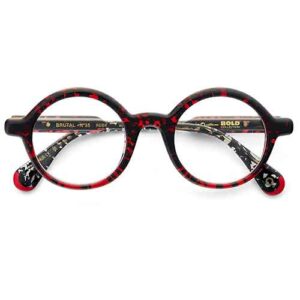 Etnia Barcelona lunettes de vue opticien tournai belgique