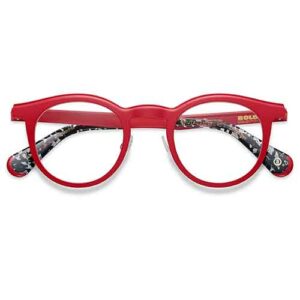 Etnia Barcelona lunettes de vue opticien tournai belgique