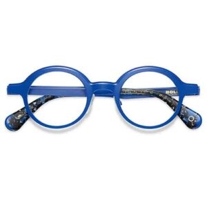 Etnia Barcelona lunettes de vue opticien tournai belgique