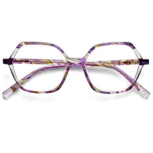 Etnia Barcelona lunettes de vue opticien tournai belgique