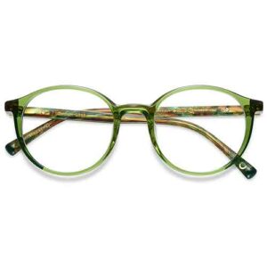 Etnia Barcelona lunettes de vue opticien tournai belgique