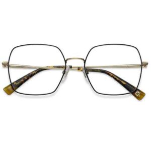 Etnia Barcelona lunettes de vue opticien tournai belgique