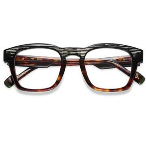 Etnia Barcelona lunettes de vue opticien tournai belgique