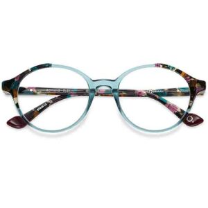 Etnia Barcelona lunettes de vue opticien tournai belgique