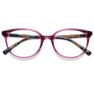 Etnia Barcelona lunettes de vue opticien tournai belgique