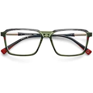 Etnia Barcelona lunettes de vue opticien tournai belgique
