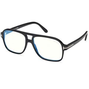Tom Ford lunettes de vue opticien tournai Belgique