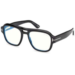Tom Ford lunettes de vue opticien tournai Belgique