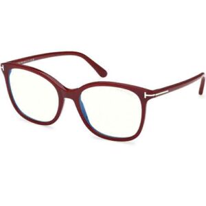 Tom Ford lunettes de vue opticien tournai Belgique