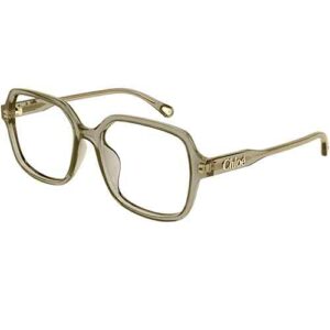Chloé lunettes de vue opticien tournai belgique