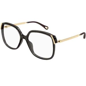 Chloé lunettes de vue opticien tournai belgique