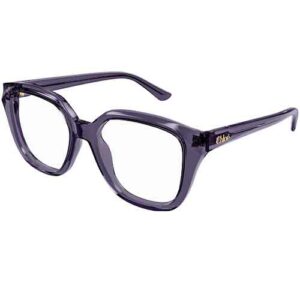 Chloé lunettes de vue opticien tournai belgique