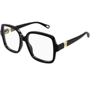 Chloé lunettes de vue opticien tournai belgique