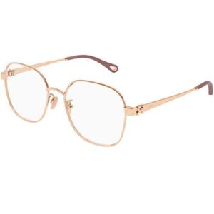 Chloé lunettes de vue opticien tournai belgique